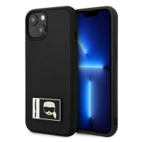 Pouzdro Karl Lagerfeld pro Iphone 13 Sklo