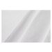 Záclona, Etamine lesk s olůvkem metráž, 280 cm, bílá