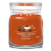 YANKEE CANDLE Signature 2 knoty Cinnamon Stick 368 g