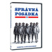 Správná posádka - DVD