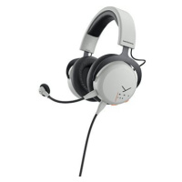 beyerdynamic MMX 100 šedá