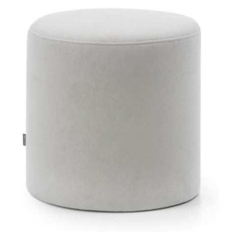 Čalouněná podnožka do obývacího pokoje Rollo - Gala Collezione