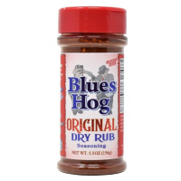 BBQ koření Original Dry Rub 156g