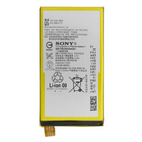 Baterie Sony 1282-1203 2600mAh Li-ion Xperia Z3 Compact D5803 (volně)