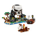 LEGO® Creator 3 v 1 31109 Pirátská loď