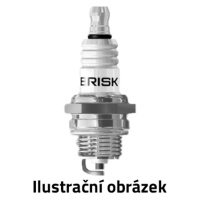 Zapalovací svíčka BRISK B-JR19