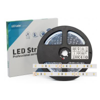 LED pásek 6W/m PRO 3YB 60 LED/m 2835 SMD teplá bílá, IP65