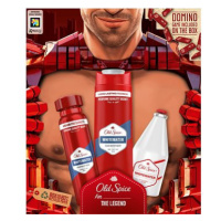 OLD SPICE Whitewater Domino Set 500 ml