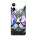 iSaprio Galaxy Cat - Realme 10