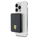 Ferrari Powerbanka indukční pro iPhone pro MagSafe 15W 5000mAh