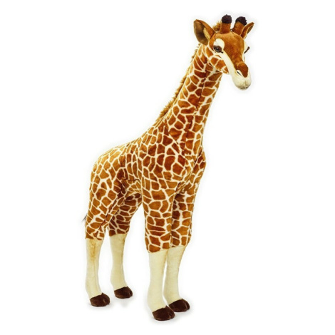 National Geographic Zvířátka ze savany Žirafa 100 cm