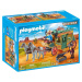 Playmobil 70013 western kočár