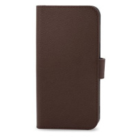 Decoded Leather Detachable Wallet Brown iPhone (2020/2022)/8/7