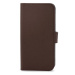 Decoded Leather Detachable Wallet Brown iPhone (2020/2022)/8/7