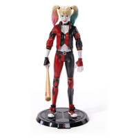 Figurka Harley Quinn: Rebirth, 19 cm