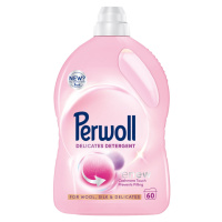 Perwoll Prací gel Wool 3 l 60 dávek