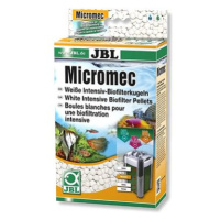 JBL Micromec filtrační kuličky