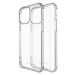 Wozinsky Anti Shock silikonové pouzdro MIL-STD-810G 516.6 na iPhone 13 Pro MAX 6.7" transparent