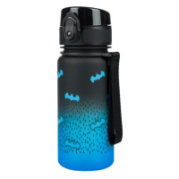 BAAGL Tritanová láhev na nápoje Gradient Batman Blue, 350 ml