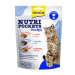 Gimcat Nutri pockets seamix 150g