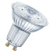 OSRAM LEDVANCE SMART+ MATTER RGB SPOT PAR16 50 45° 4.9W 827-865 Multicolor GU10 4099854194955