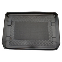 Jeep Cherokee IV Kk 2008-2013 Rohož do kufru