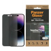 Ochranné sklo PanzerGlass Ultra-Wide Fit iPhone 14 Pro Max 6,7" Privacy Screen Protection Antiba