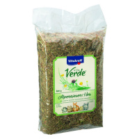 Vitakraft Vitaverde Seno z alpských luk 1 kg