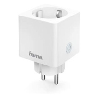 Hama SMART WiFi mini s měřením spotřeby