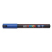 POSCA akrylový popisovač - modrý 0,7 mm OFFICE LINE spol. s r.o.