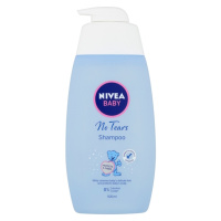 NIVEA Baby Jemný šampon 500 ml