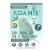 FOAMIE Shaving Bar Aloe You Very Much 70 g