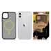 Tactical MagForce Hyperstealth 2.0 kryt iPhone 11 Black/Yellow