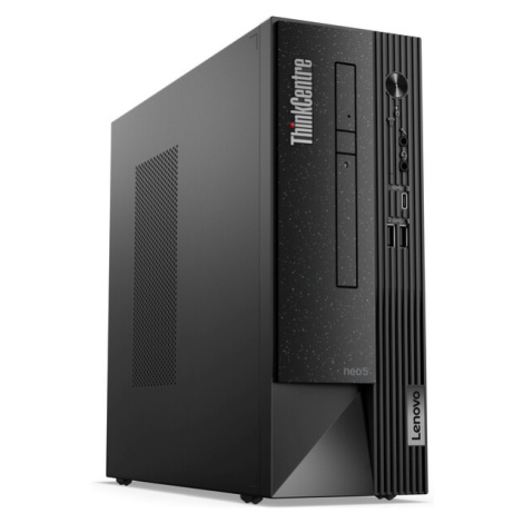 Lenovo ThinkCentre neo 50s Gen 4 12JH001ECK Černá