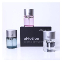 AlfaPureo eMotion přenosný difuzér na USB Gentle Man 80 ml