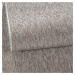 Ayyildiz koberce Kusový koberec Nizza 1800 beige Rozměry koberců: 60x100
