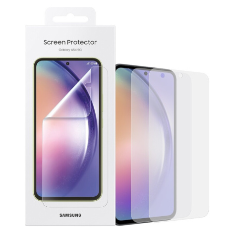 Ochranné fólie a skla na mobilní telefony a tablety Samsung