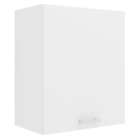 VCM Horní kuchyňská skříňka Esilo, 50 cm, bílá