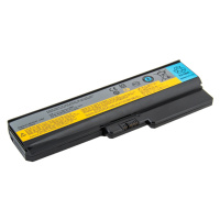 AVACOM baterie pro Lenovo G550, IdeaPad V460 series Li-Ion 11, 1V 4400mAh