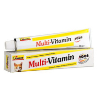 GimPet Pasta Multi-Vitamín K 50g