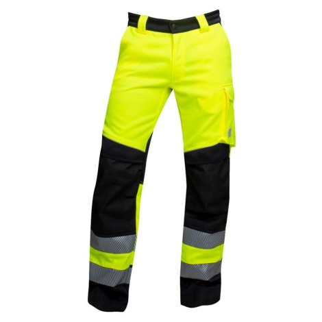 Kalhoty Ardon Signal žlutá/černá 60 Ardon Safety
