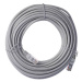 Síťový datový kabel EMOS S9127 CAT.5E UTP 15m (patchkabel)