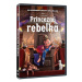 Princezna rebelka - DVD