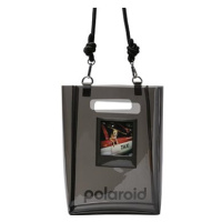 Polaroid TPU Bucket Bag Black