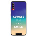 Mobiwear Glossy lesklý pro Samsung Galaxy A70 - G074G