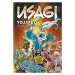 Usagi Yojimbo - Zloději a špioni - Stan Sakai