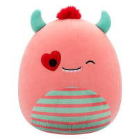 Squishmallows Příšerka Willett