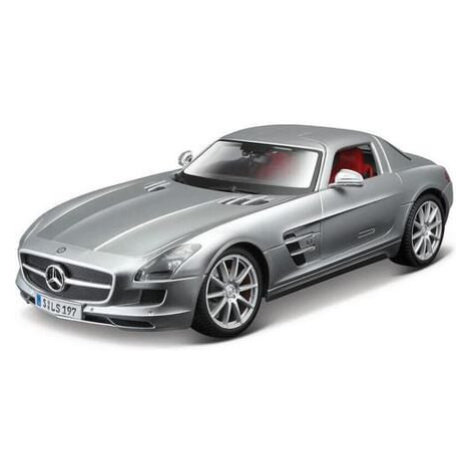 Maisto - Mercedes-Benz SLS AMG 1:18