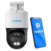 Ip kamera Reolink RLC-830A Poe 8MP 4K