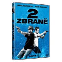 2 zbraně - DVD